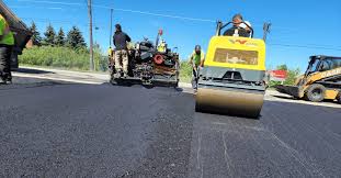 Myersville, MD Driveway Paving Services Company